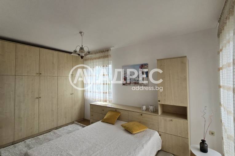 Тристаен апартамент, Пловдив, Прослав, 660400, Снимка 4