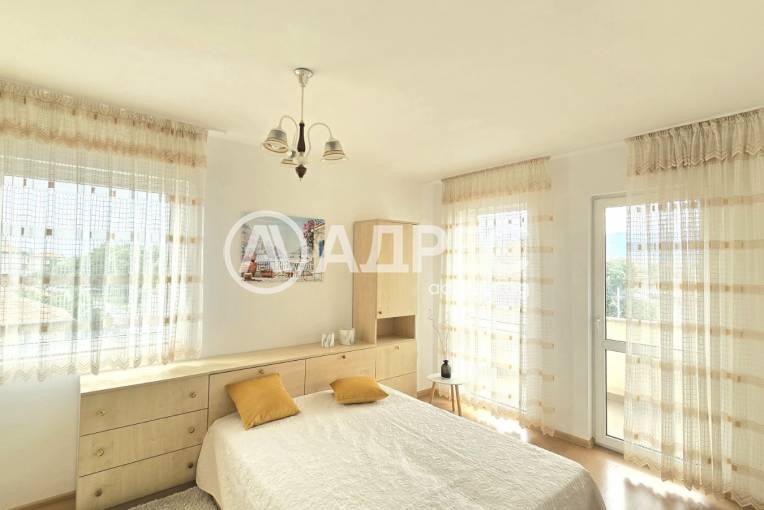 Тристаен апартамент, Пловдив, Прослав, 660400, Снимка 5