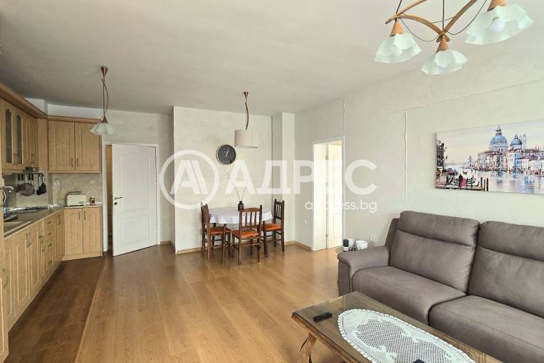 Тристаен апартамент, Пловдив, Прослав, 660400, Снимка 6