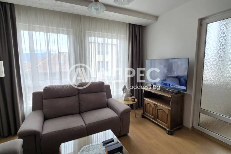 Тристаен апартамент, Пловдив, Прослав, 660400, Снимка 7