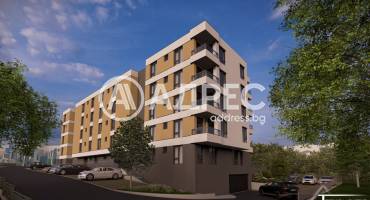 Тристаен апартамент, Варна, Владислав Варненчик, 662400, Снимка 3