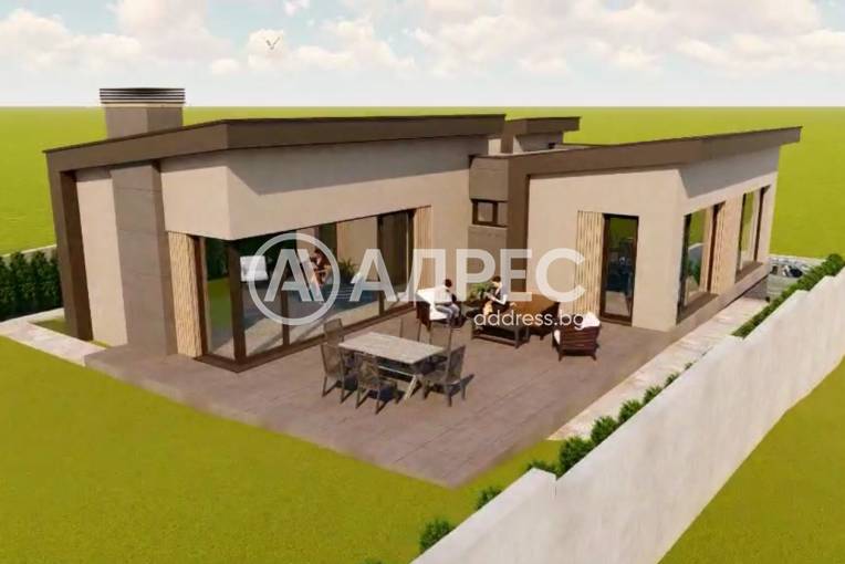 Къща/Вила, Куманово, 668400, Снимка 2