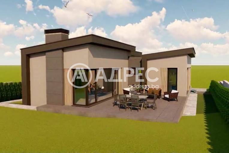 Къща/Вила, Куманово, 668400, Снимка 3