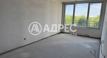 Тристаен апартамент, София, Център, 673400, Снимка 1