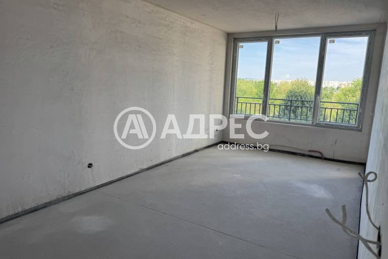 Тристаен апартамент, София, Център, 673400, Снимка 1