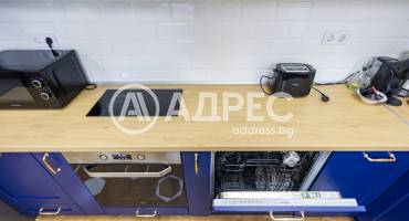 Тристаен апартамент, Варна, Чайка, 674400, Снимка 10