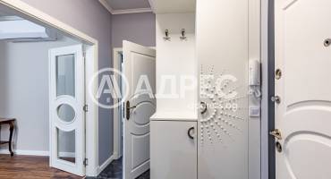 Тристаен апартамент, Варна, Чайка, 674400, Снимка 15