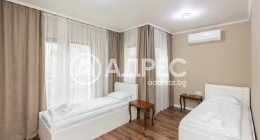 Тристаен апартамент, Варна, Чайка, 674400, Снимка 16