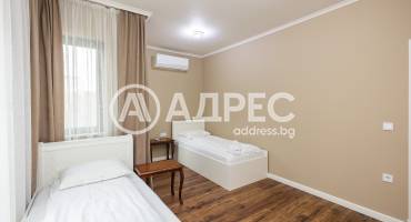 Тристаен апартамент, Варна, Чайка, 674400, Снимка 17