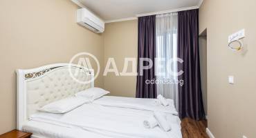 Тристаен апартамент, Варна, Чайка, 674400, Снимка 19