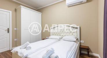 Тристаен апартамент, Варна, Чайка, 674400, Снимка 20