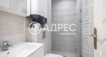 Тристаен апартамент, Варна, Чайка, 674400, Снимка 24