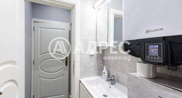 Тристаен апартамент, Варна, Чайка, 674400, Снимка 27