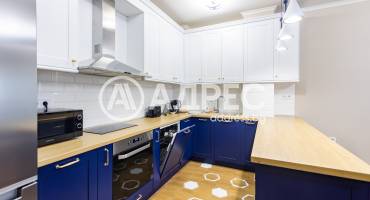 Тристаен апартамент, Варна, Чайка, 674400, Снимка 9