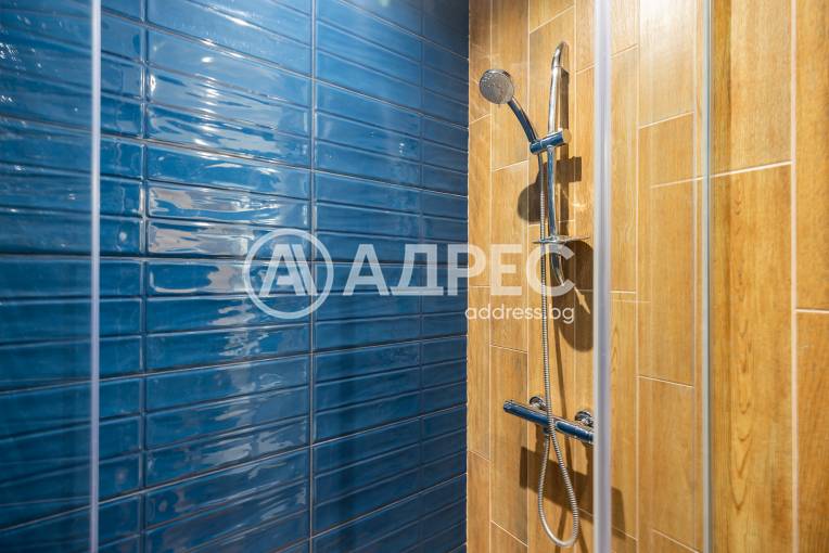 Тристаен апартамент, Варна, Чайка, 674400, Снимка 14