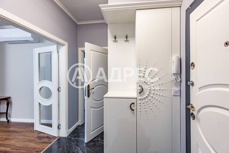 Тристаен апартамент, Варна, Чайка, 674400, Снимка 15