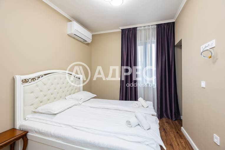 Тристаен апартамент, Варна, Чайка, 674400, Снимка 19