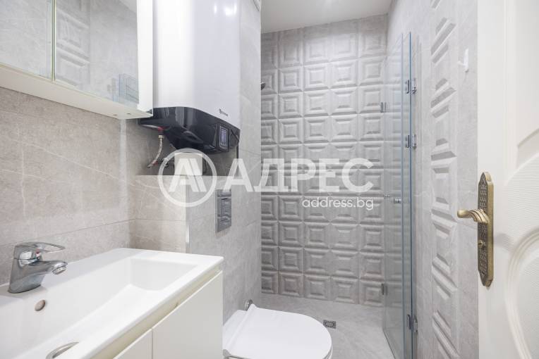 Тристаен апартамент, Варна, Чайка, 674400, Снимка 24