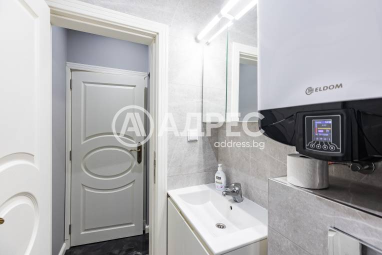 Тристаен апартамент, Варна, Чайка, 674400, Снимка 27