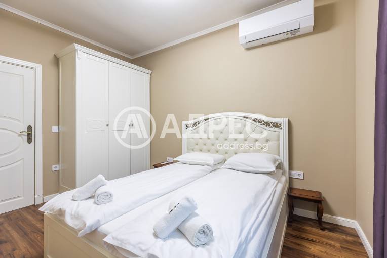 Тристаен апартамент, Варна, Чайка, 674400, Снимка 3