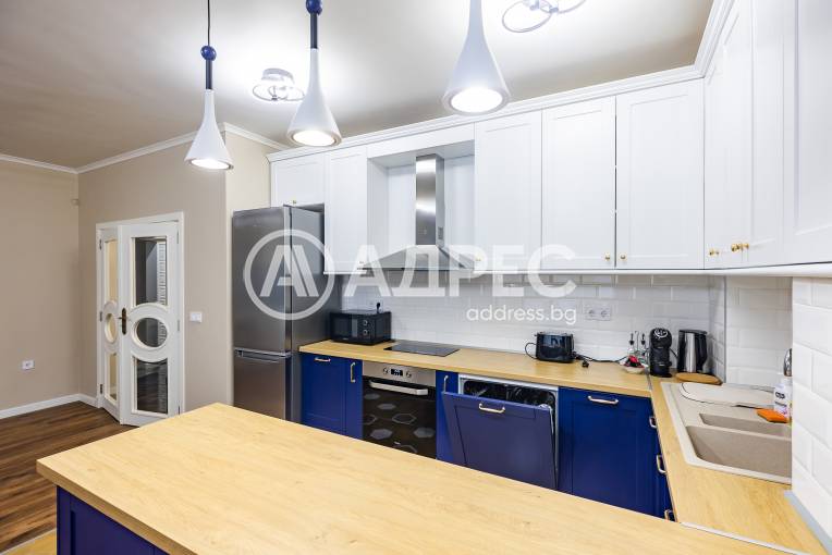 Тристаен апартамент, Варна, Чайка, 674400, Снимка 8