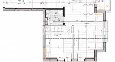 Двустаен апартамент, София, Слатина, 675400, Снимка 4