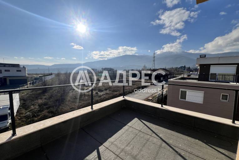 Къща/Вила, София, Бистрица, 679400, Снимка 1