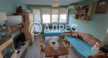 Двустаен апартамент, Варна, Общината, 680400, Снимка 1