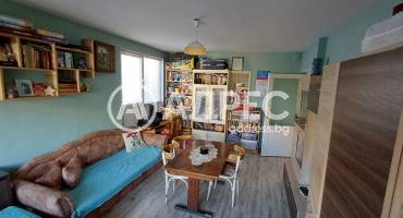 Тристаен апартамент, Варна, Общината, 680400, Снимка 2