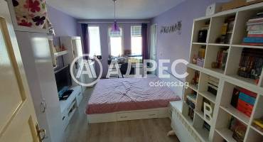 Тристаен апартамент, Варна, Общината, 680400, Снимка 3