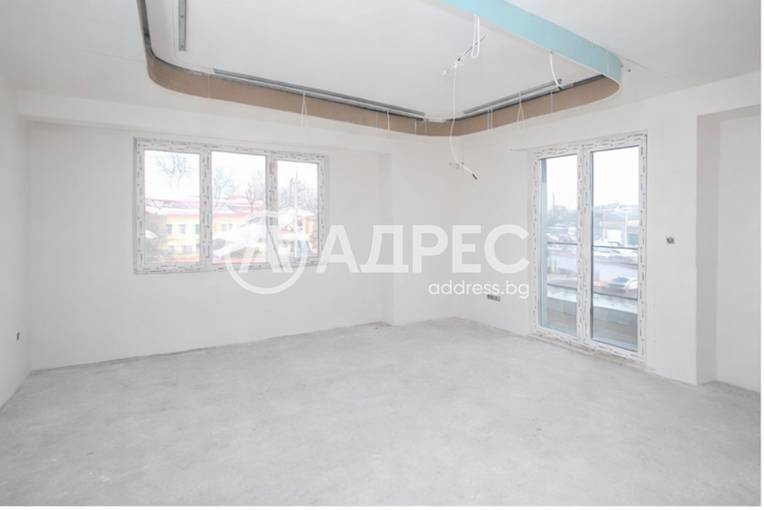 Двустаен апартамент, София, Център, 682400, Снимка 1