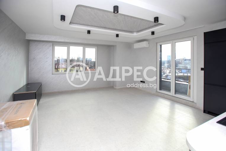 Двустаен апартамент, София, Център, 682400, Снимка 4