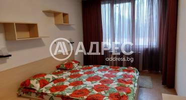 Двустаен апартамент, София, Красна поляна 3, 683400, Снимка 10