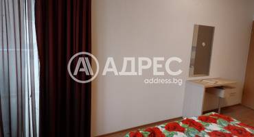 Двустаен апартамент, София, Красна поляна 3, 683400, Снимка 12