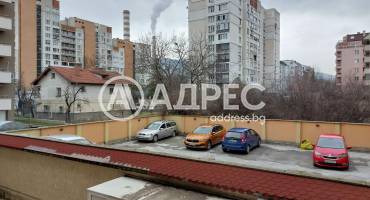 Двустаен апартамент, София, Красна поляна 3, 683400, Снимка 13