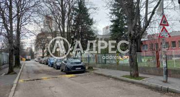 Двустаен апартамент, София, Красна поляна 3, 683400, Снимка 15