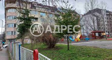 Двустаен апартамент, София, Красна поляна 3, 683400, Снимка 16