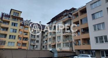 Двустаен апартамент, София, Красна поляна 3, 683400, Снимка 3