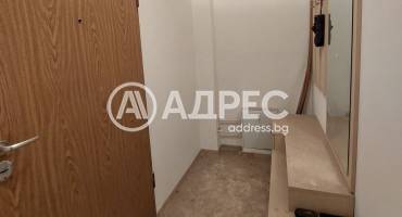 Двустаен апартамент, София, Красна поляна 3, 683400, Снимка 5