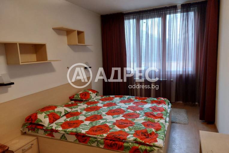 Двустаен апартамент, София, Красна поляна 3, 683400, Снимка 10