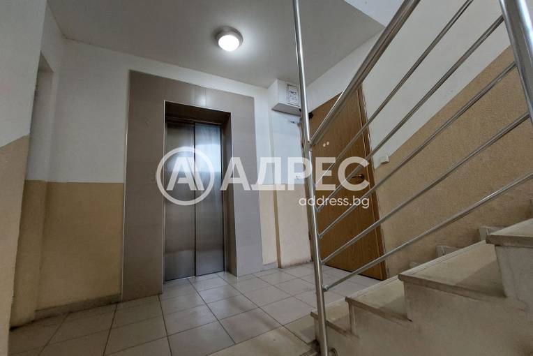 Двустаен апартамент, София, Красна поляна 3, 683400, Снимка 14