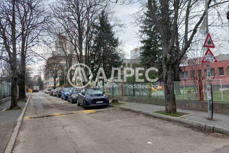 Двустаен апартамент, София, Красна поляна 3, 683400, Снимка 15