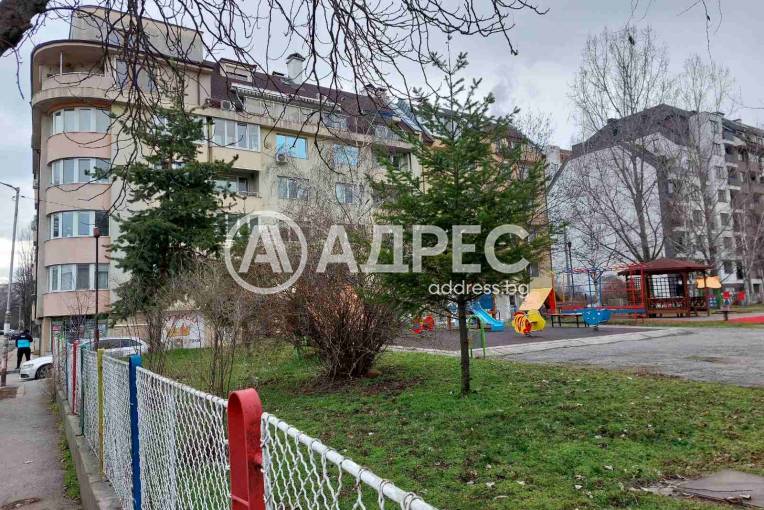 Двустаен апартамент, София, Красна поляна 3, 683400, Снимка 16