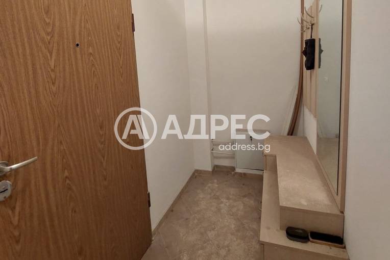 Двустаен апартамент, София, Красна поляна 3, 683400, Снимка 5