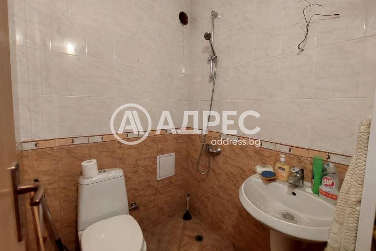 Двустаен апартамент, София, Красна поляна 3, 683400, Снимка 9
