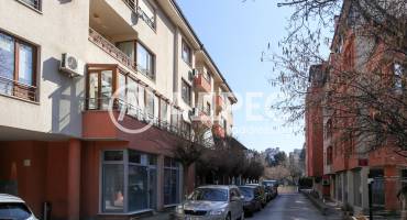 Тристаен апартамент, София, Витоша, 686400, Снимка 9