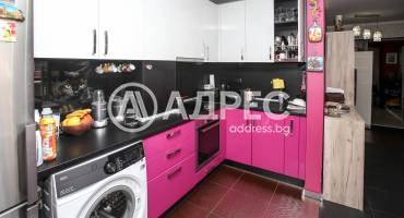 Тристаен апартамент, София, Витоша, 686400, Снимка 2