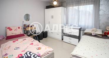 Тристаен апартамент, София, Витоша, 686400, Снимка 7