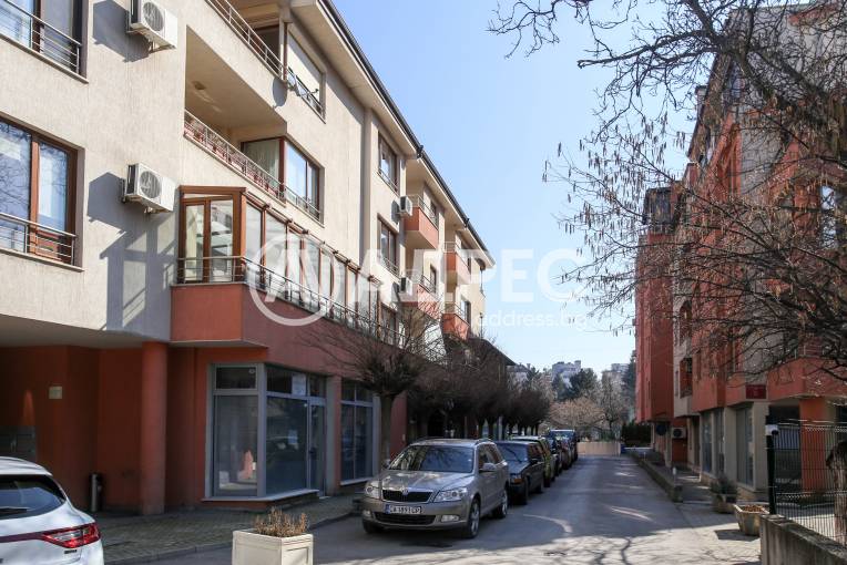 Тристаен апартамент, София, Витоша, 686400, Снимка 9