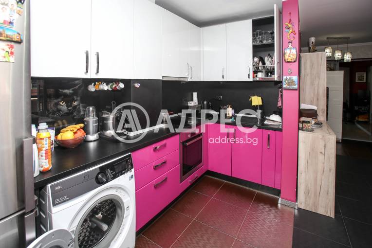 Тристаен апартамент, София, Витоша, 686400, Снимка 2